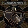 Peter Illias、King Ivan - Love Is Blind