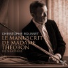 Christophe Rousset《Prélude in D Minor》[MP3/LRC]