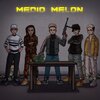 Dafonseka、Neutroo YT、George F、Ator Untela、Klibre - Medio Millon (feat. Klibre Ator Untela Dafonseka & George F)(Explicit)