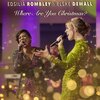 Edsilia Rombley、Elske DeWall - Where Are You Christmas (Kerstduetten 2021)