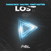 Parah Dice、NALYRO、Dsnt Matter - Lost