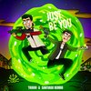 Santiago Berrio、Thiago - Just Be You