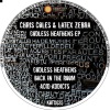 Chris Coles、Latex Zebra - Godless Heathens