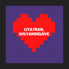 Liya Fran、WilyamDeLove - First Time