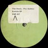 The Deals、Pau Guilera - Bubble