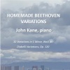 John Kane《32 Variations in C Minor; WoO 80》[MP3/LRC]