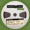 Jungle Fire - Firewalker (JKriv Remix)