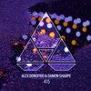 Alex Donofrio、Damon Sharpe - 415