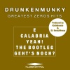 Drunkenmunky - E