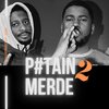 Taleb Latimore、Issma - P#tain de merde (Explicit)