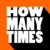 Piero Pirupa、Malandra Jr.、Qubiko《How Many Times (Qubiko Remix)》[MP3/LRC]