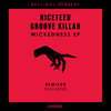 Niceteed、Groove Killah - Wickedness