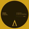 Adapter - Take The Flow (Original Mix)