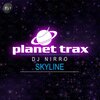 DJ Nirro - Skyline (Original Mix)