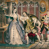 Metropolitan Opera Orchestra and Chorus、erich leinsdorf - Rossini: The Barber Of Seville Act 1: Scene: 2: Ehi, Di Casa... Buona Gente