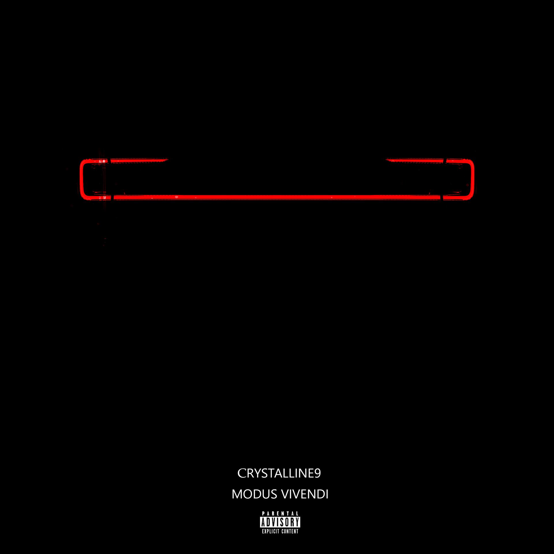 CRYSTALLINE9 - Underground II