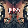 MandlA Music、Giantheart - Peo (feat. JsT Jay-O & Giantheart)