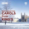 Daniel Hyde、Philip Curtis、Choir of King's College, Cambridge、Donal McCann - Once in Royal David's City (Live)