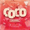 High Sound Productions、Adez Gt、Afro ER - Coco Chanel (feat. Afro ER & Adez Gt)