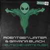 Gayana Black、Roentgen Limiter - Deutsche Harte Musik