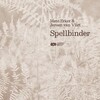Mete Erker、Jeroen Van Vliet - Spellbinder