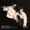 Jorgen Astrom、Thomas Saxer - Bordel 1900 (feat. Thomas Saxer)(Live)