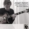 Jorgen Astrom、Sven-Erik Hansson - My Funny Valentine (feat. Sven-Erik Hansson)