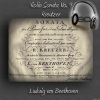 Ludwig van Beethoven - Violin Sonata No. 9, Op. 47 in A major - I. Adagio sostenuto – Presto - Ludwig van Beethoven (8D Binaural Remastered - Music Therapy)