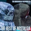 The Godfathers Of Deep House SA - Traces (Nostalgic Dub)
