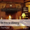 Relaxing Spa Music、Sleep Meditation、Study Academy - The Fire Fighter
