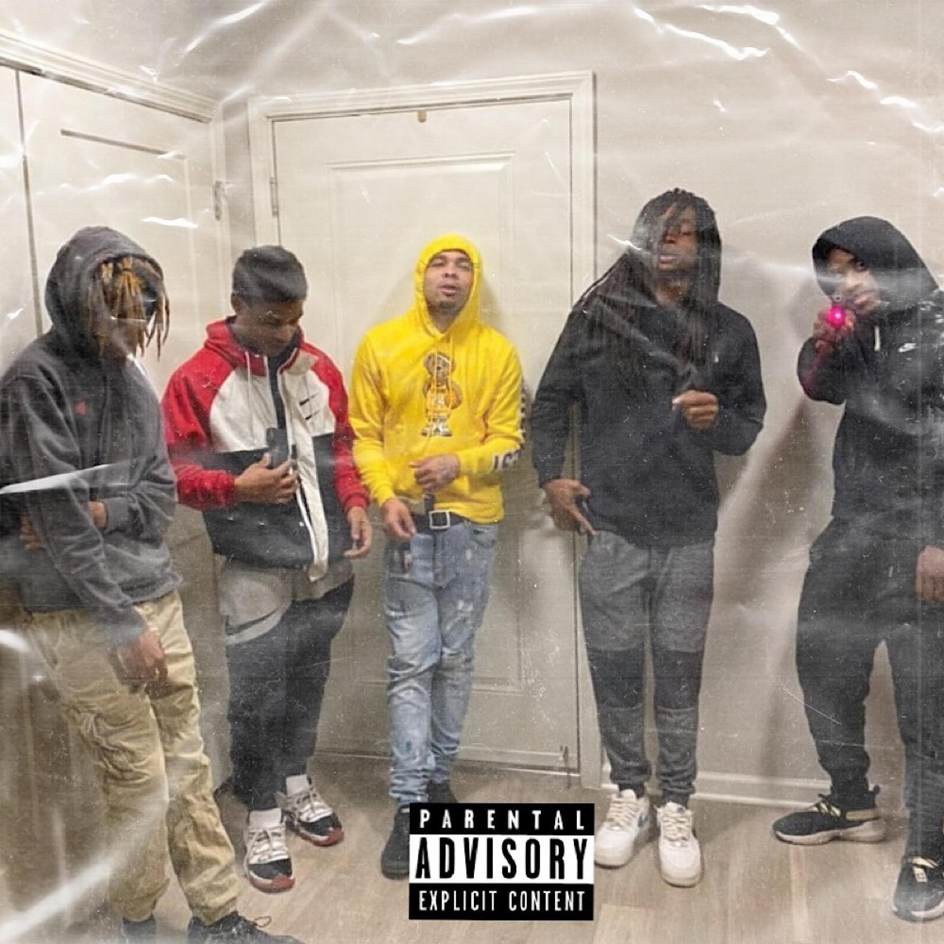 Meecho、Draco Sosa、Gloron - 3 Headed Goat (feat. Draco Sosa & Gloron)(Explicit)