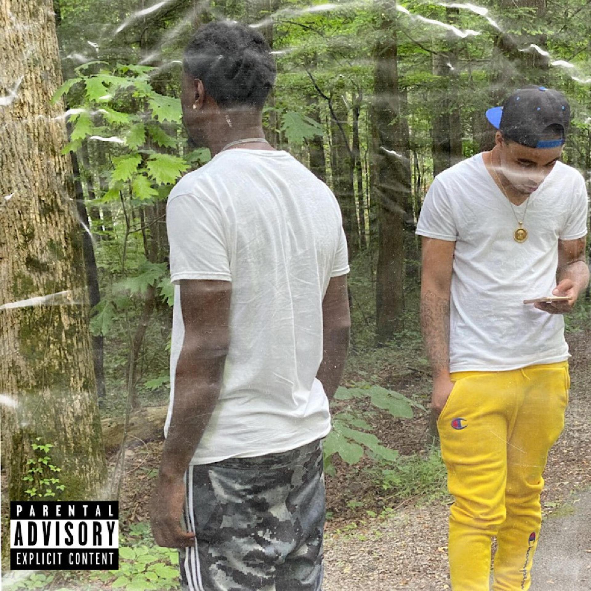 Meecho、Draco Sosa - Heart Been Gone (feat. Draco Sosa)(Explicit)
