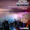 Jonathan Carlile - Breakout (Variation)