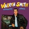 Warren Smith - Uranium Rock