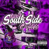 DJ SAUCEPARK、Bee Honey、Craig G - Southside Outside (feat. Craig G & Bee Honey)(Sauced Up Remix|Explicit)