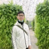 戴师旭 - 雪落下的声音