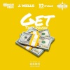 J. Wells、12-O-Clock、Inspectah Deck、Prodigal Sunn - Get That Dough (Explicit)