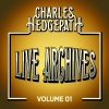 Charles Hedgepath、Jeff Sipe、Count M'Butu、Shannon Hoover - Q The Drums (Live Performance)