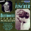 Fischer Annie、annie fischer《Piano Sonata No. 23 in F Minor, Op. 57 