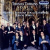 Budapest Tomkins Vocal Ensemble、János Dobra - The fauns and satyrs tripping