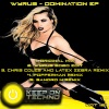 Wyrus - Domination (Original Mix)