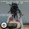 Mario Montero、Wyrus - Drum Attack