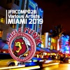 Vlada Asanin、Jerome Robins、Danielle Simeone、funkagenda - Rapture (Funkagenda Re-Dux)