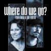 Trine Rein、Ole Børud、Lisa Miskovsky、Bernt Rune Strai、Aleksander With《Where Do We Go》[MP3/LRC]