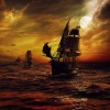 Seven-In-Music - Pirates Adventure