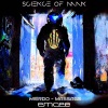 Science of Man - Wierdo