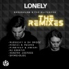 Da Brozz、The Glitchfox、Rudeejay、BreakDLaw - Lonely (Rudeejay & Da Brozz Remix)