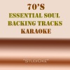 StudiOke - Easy (Originally performed by Commodores)(Instrumental Version)