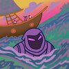 UKDD、Slug - Overboard