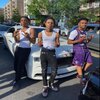 DJ MOOSE、Jo Bandz、Setty B - Move Proper (Explicit)